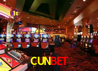 CUNBET Belo Horizonte - VIP Casino